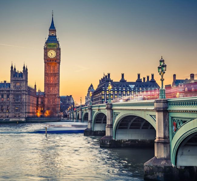 london-historical-building